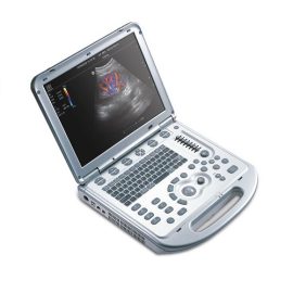 Mindray M7 ultrasound machine