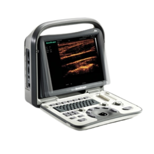 Sonoscape A6 ultrasound machine