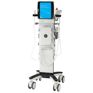 General Electric visual data 7