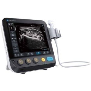 Sonimage MX1 ultrasound with probe