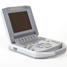 Sonosite Titan ultrasound machine