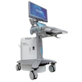 Siemens S2000 HELX Evolution Ultrasound machine