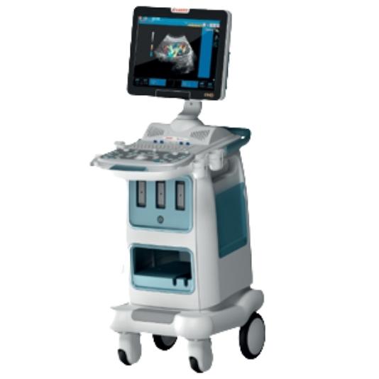 Biosound Esaote MyLab 40 ultrasound machine