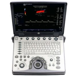 GE Logiq E BT06 ultrasound machine