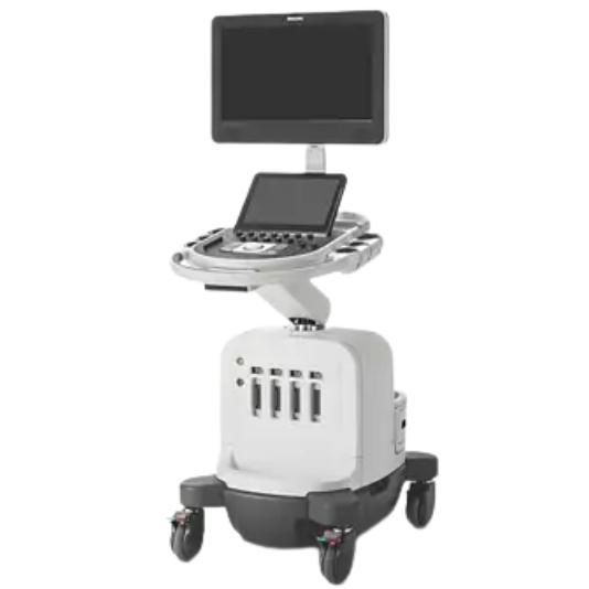 Philips Affiniti 30 ultrasound machine