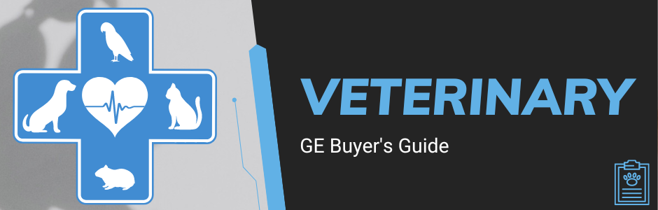 Veterinary GE Guide Graphic