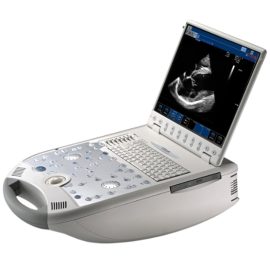 Esaote MyLab 30CV ultrasound machine