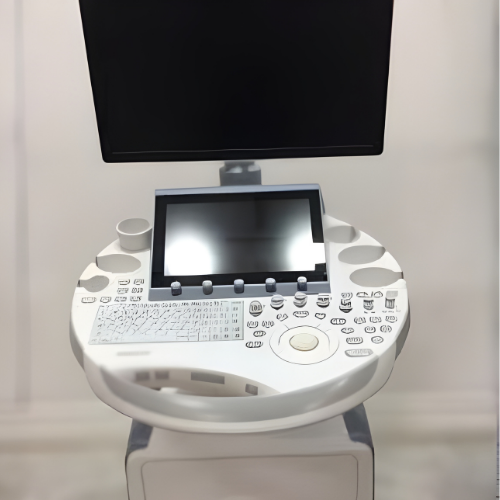 Ultrasound Specials 2 GE Voluson E10 BT21 ultrasound machine